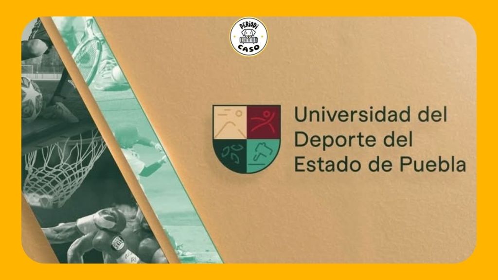 Forma parte de la primera generación de la Universidad del Deporte en&nbsp;Puebla