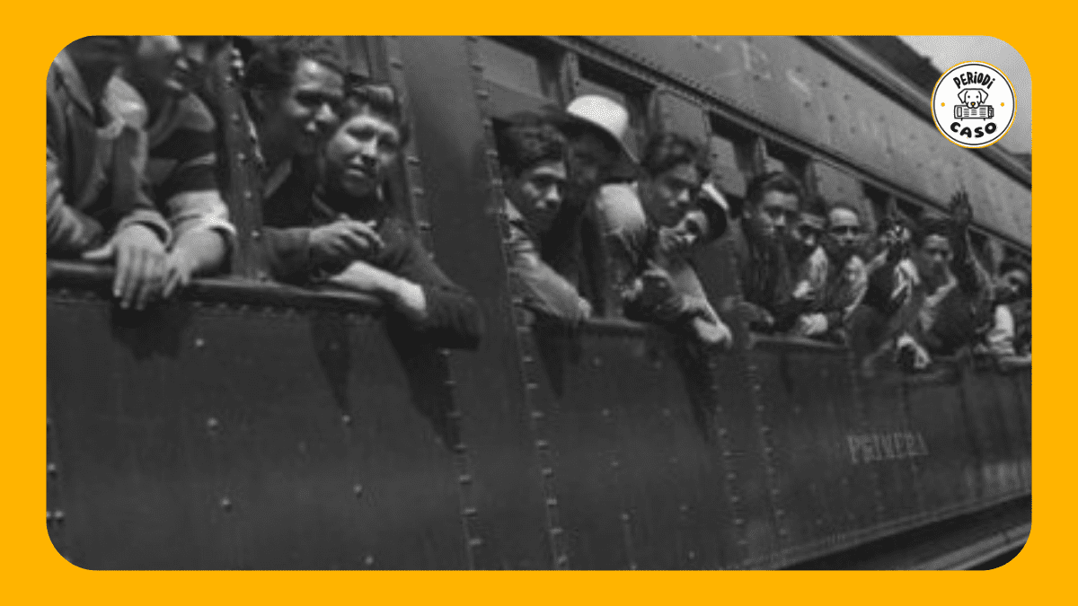 Inauguran en Puebla exposición sobre los braceros vista por los hermanos Mayo