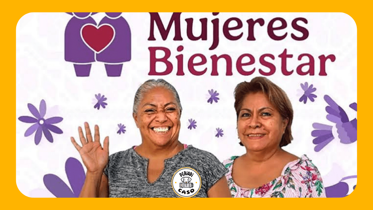Inicia el registro a pensión para mujeres mayores de 60 años