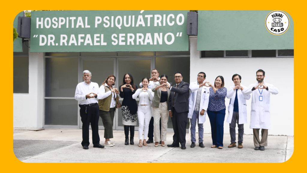 La salud mental no es un tema menor: refuerzan atención en Puebla con apoyo de&nbsp;CONASAMA