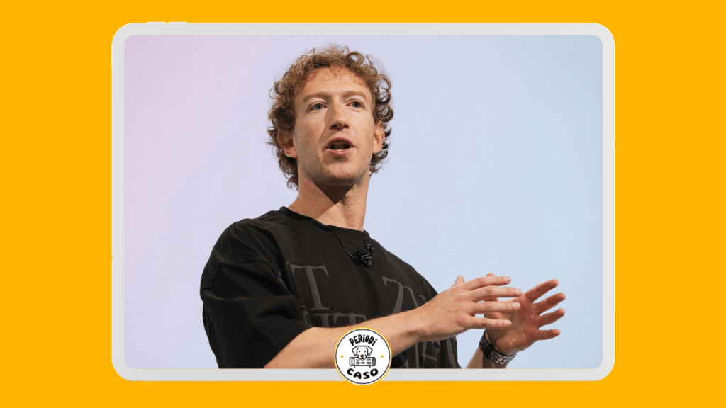 Inicia en Delaware juicio contra Mark Zuckerberg y ejecutivos de Meta por filtración masiva de&nbsp;datos