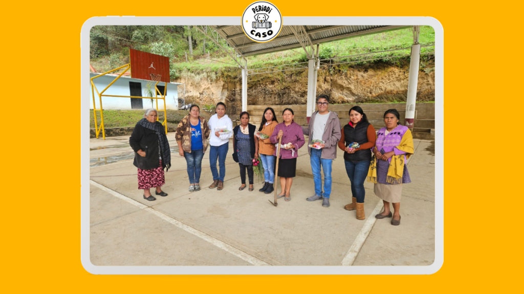 Impulsa SEDIF acciones de salud y bienestar en comunidades&nbsp;marginadas