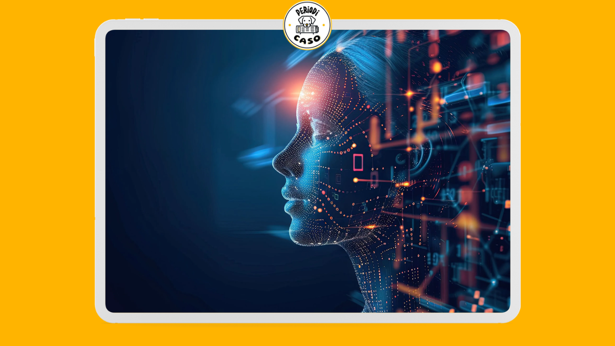 IA de Google y OpenAI conquistan medalla de oro en Olimpiada Matemática Internacional