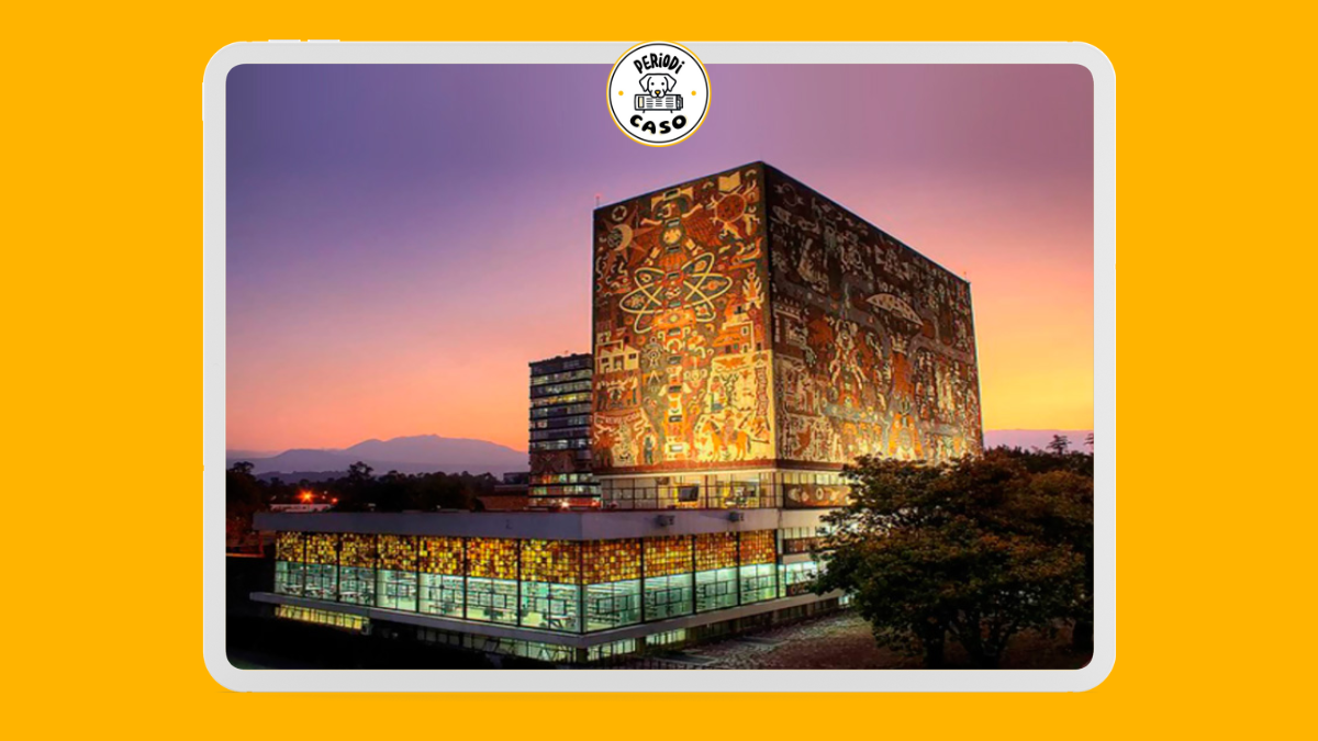 Cuatro aspirantes ingresan a la UNAM con puntaje perfecto en el examen de admisión