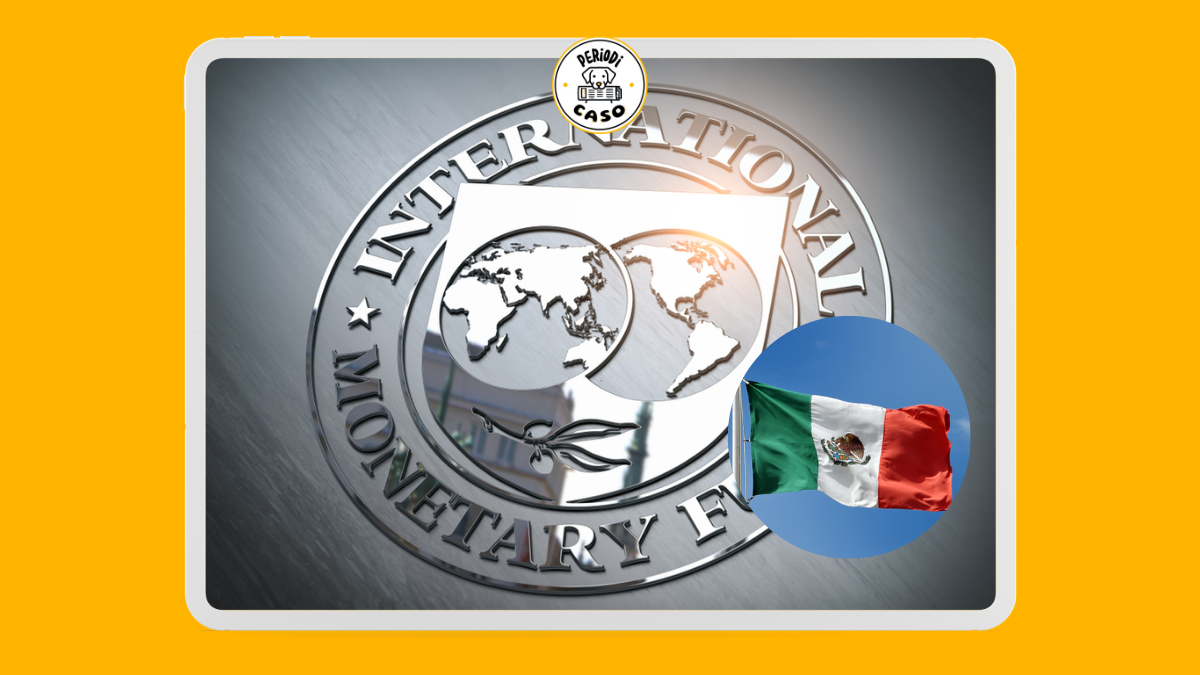 FMI mejora su previsión para México