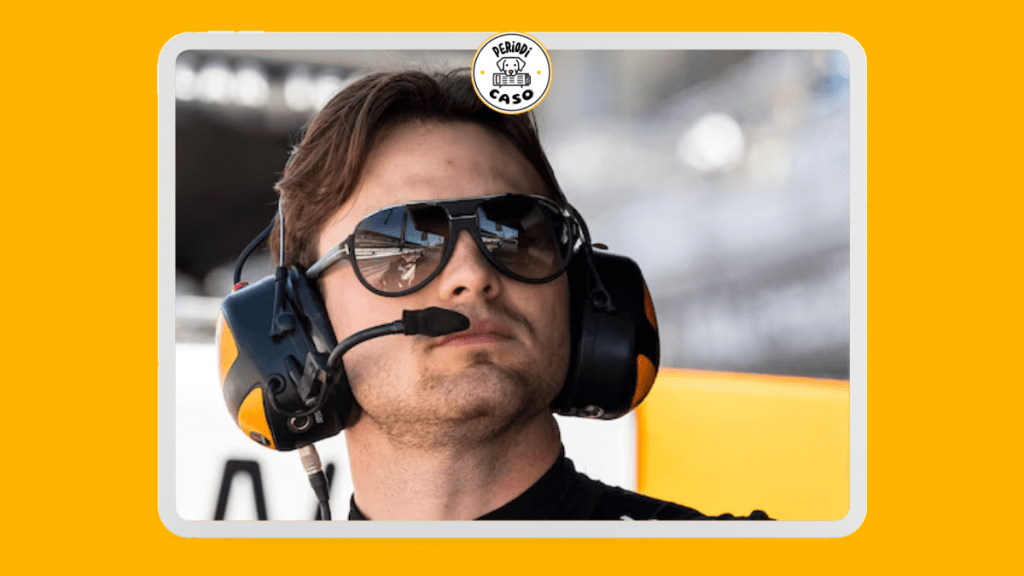 Pato O’Ward brilla en Laguna Seca y enciende la emoción rumbo al cierre de la IndyCar&nbsp;2025