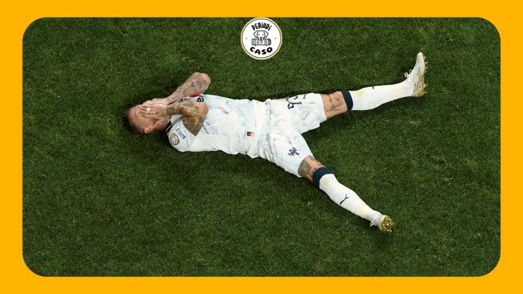 Rayados se despide del Mundial de Clubes 2025 en octavos de&nbsp;final