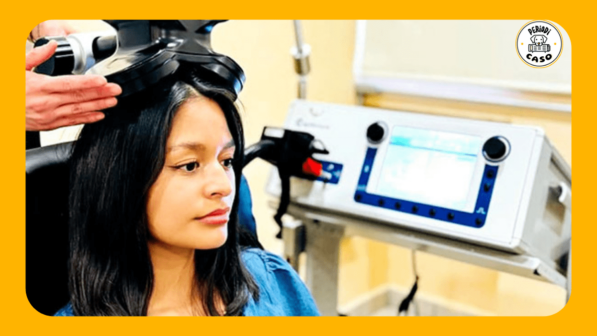 UNAM explora tratamiento cerebral innovador contra el alcoholismo