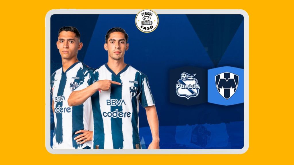 ¡No le pierden! Boletos para Puebla vs Rayados suben de&nbsp;precio