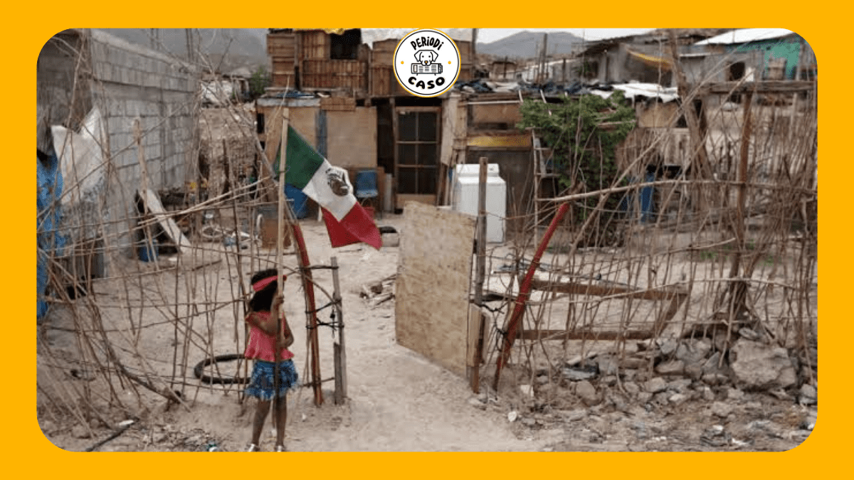 Disminuye la pobreza en México, pero persisten retos en derechos sociales: UNAM