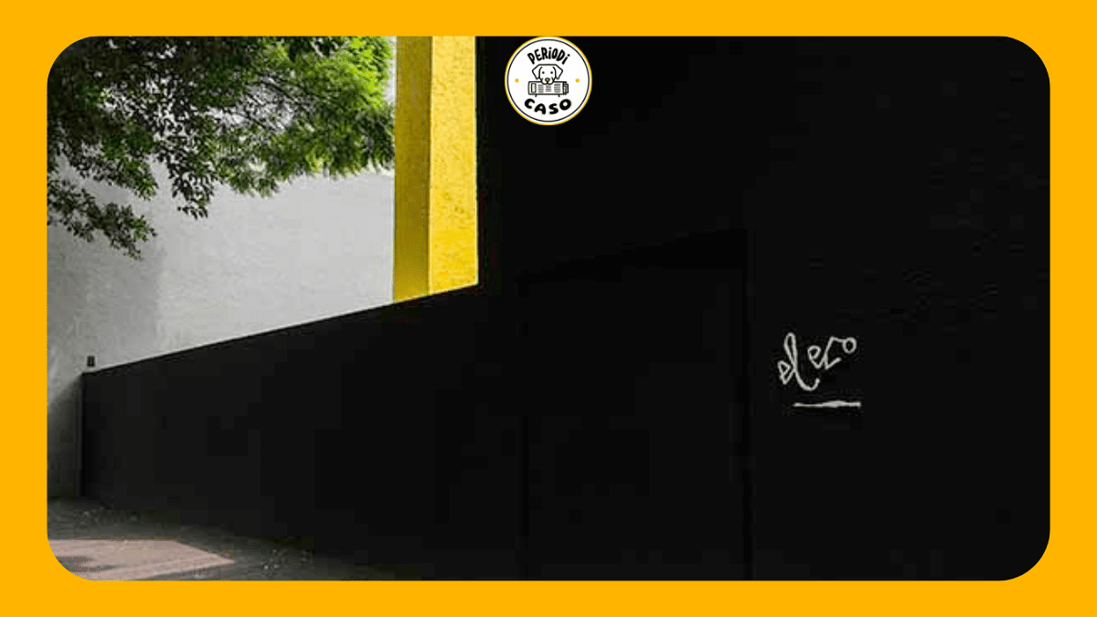 El Eco, rumbo a ser Monumento Artístico Nacional