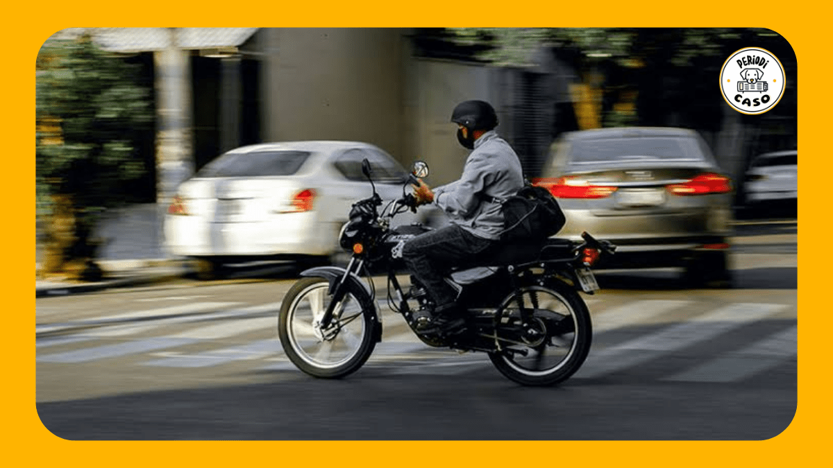 Hasta 100% de descuento en trámites vehiculares para motos en Puebla