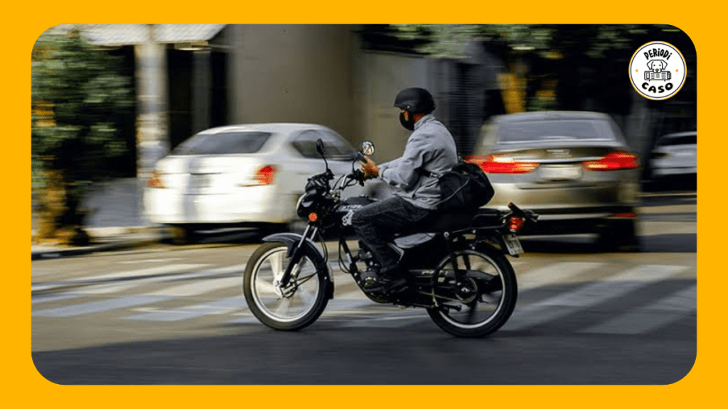 Hasta 100% de descuento en trámites vehiculares para motos en&nbsp;Puebla