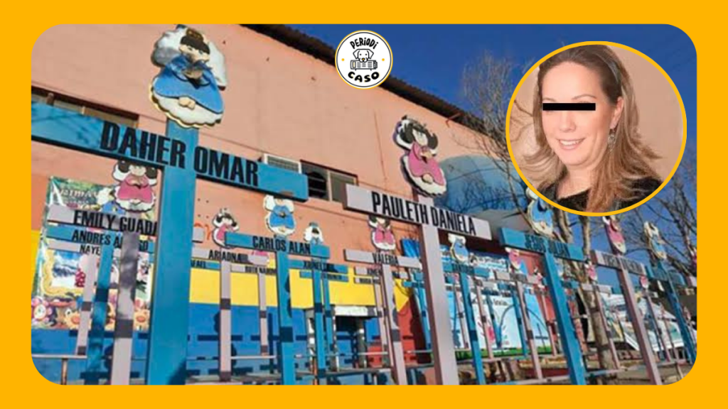 México solicitará extradición de copropietaria de la Guardería&nbsp;ABC