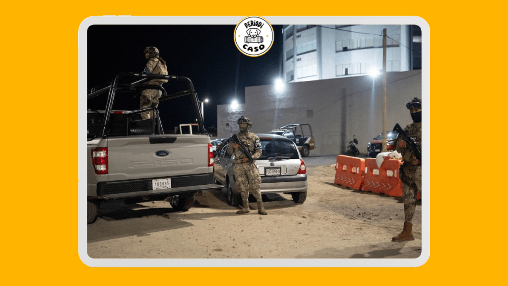 Motín en penal de Tuxpan, Veracruz, deja siete muertos y 11&nbsp;heridos