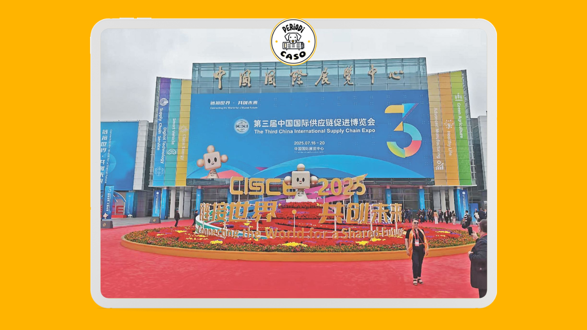 China busca fortalecer alianza con México