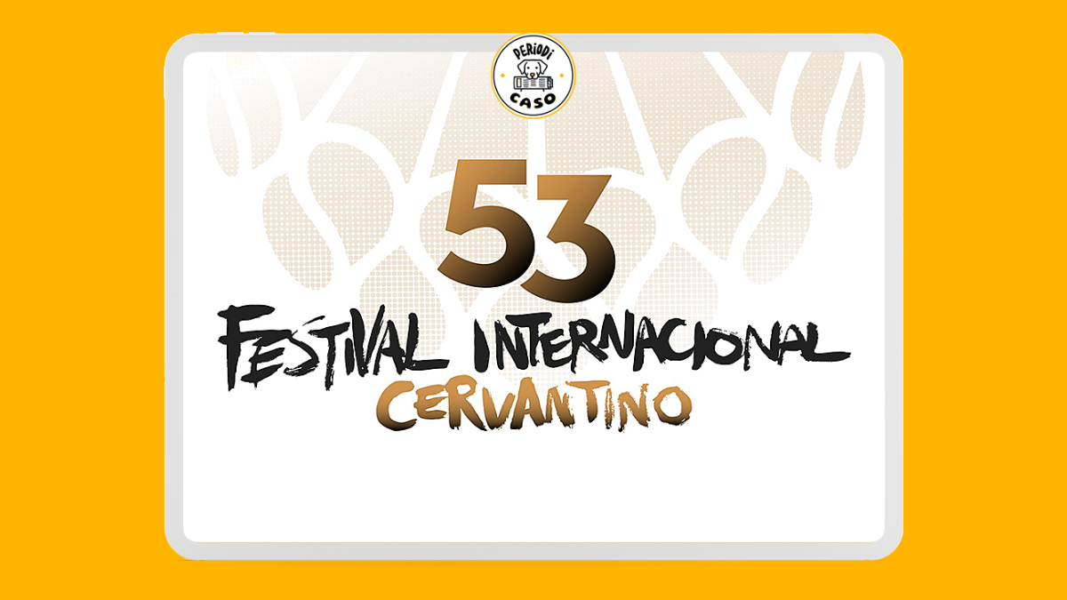 Festival Cervantino 2025