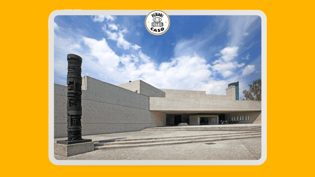 El legado documental de Rufino Tamayo, bajo resguardo del Museo&nbsp;Tamayo