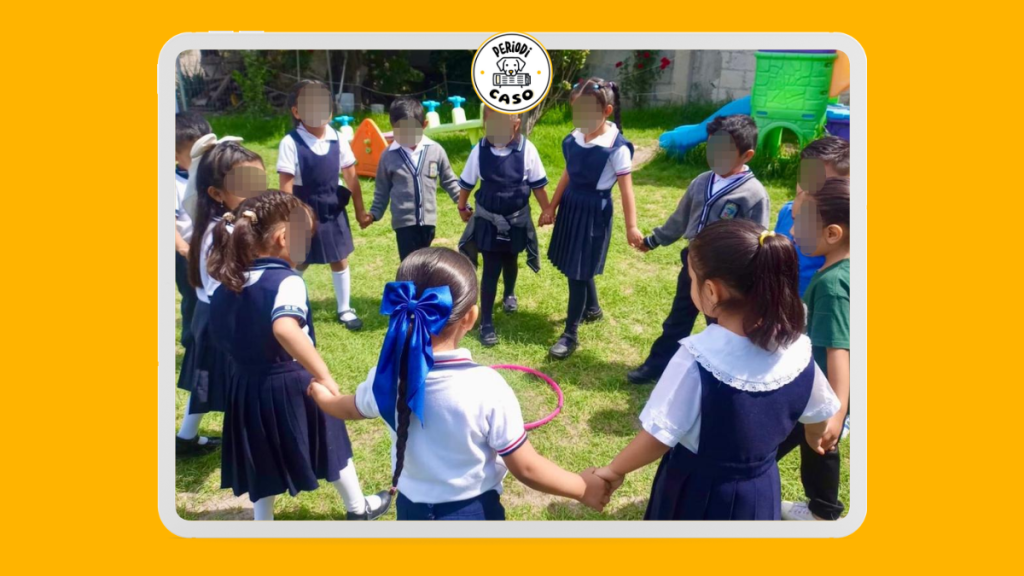 SEDIF inicia registro para preescolar del ciclo 2025-2026