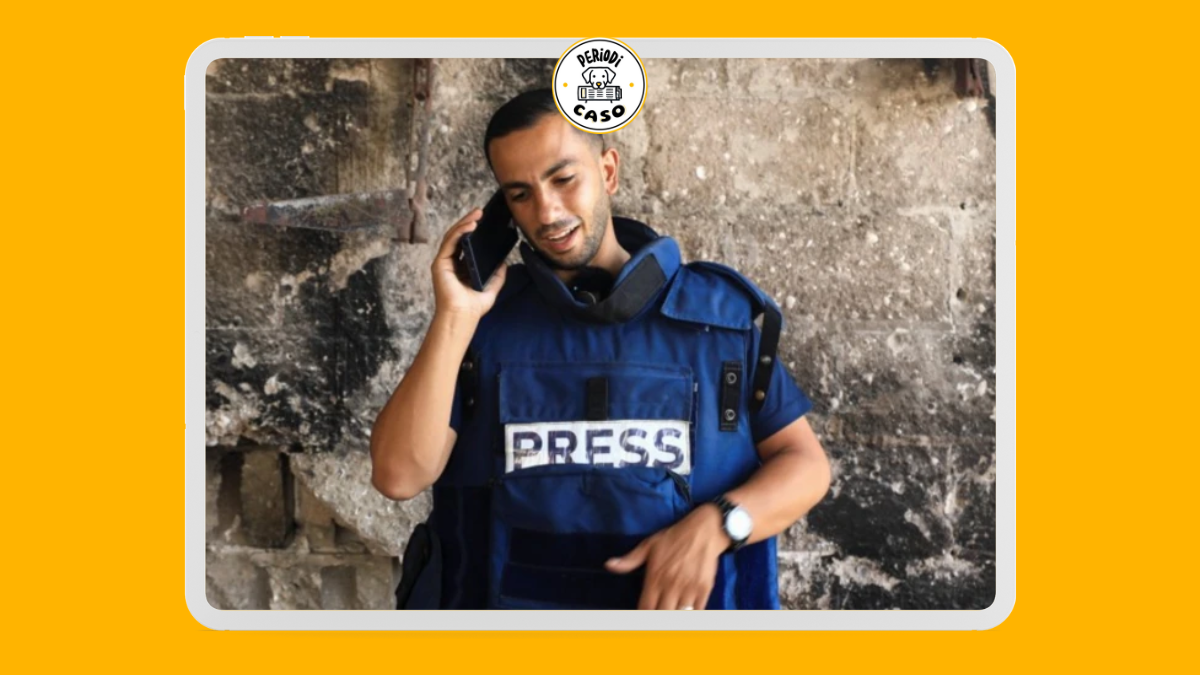 Seis periodistas muertos