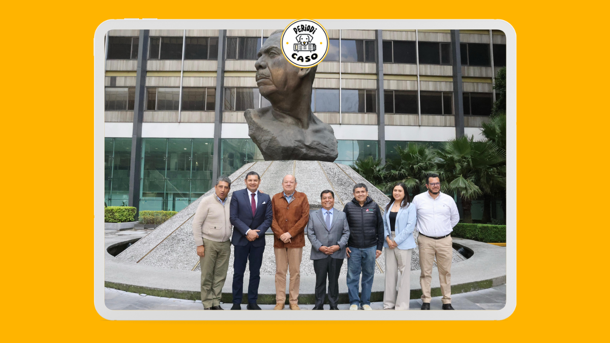 Histórico apoyo de PEMEX