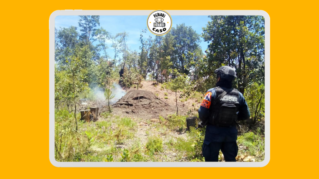 SSP clausura hornos usados