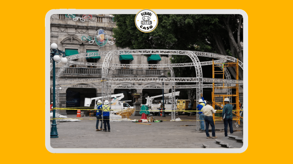 Adornos fiestas patrias