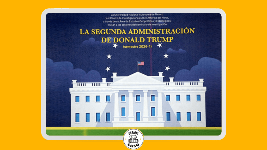 Trump podría reactivar el programa de braceros