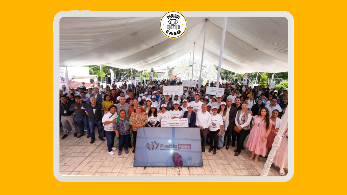 Tu credito imparable