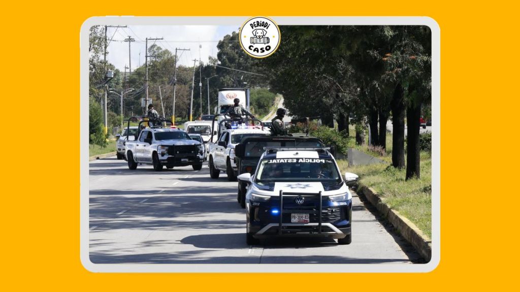 Fueron detenidas 109 personas en la última semana; reporta&nbsp;SSP