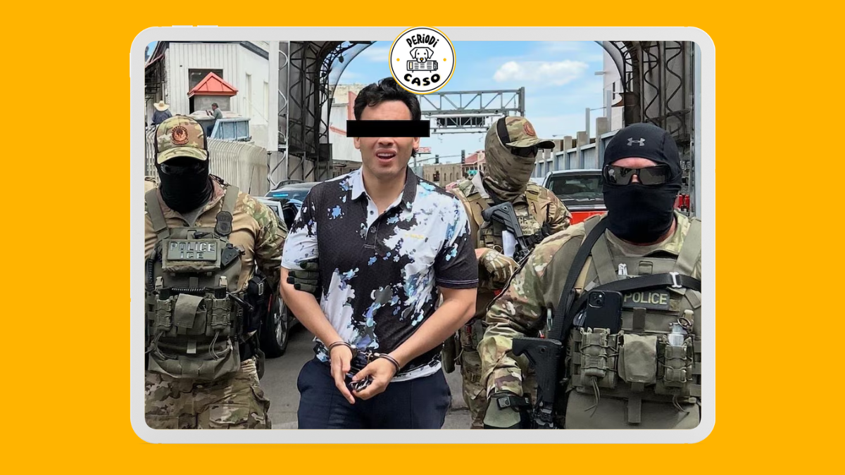 Julio Cesar Chavez Jr.