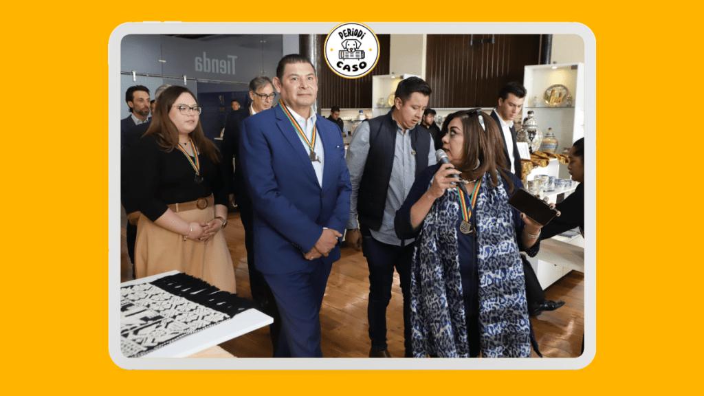 El Museo Barroco se reactiva como espacio para el arte y la cultura poblana