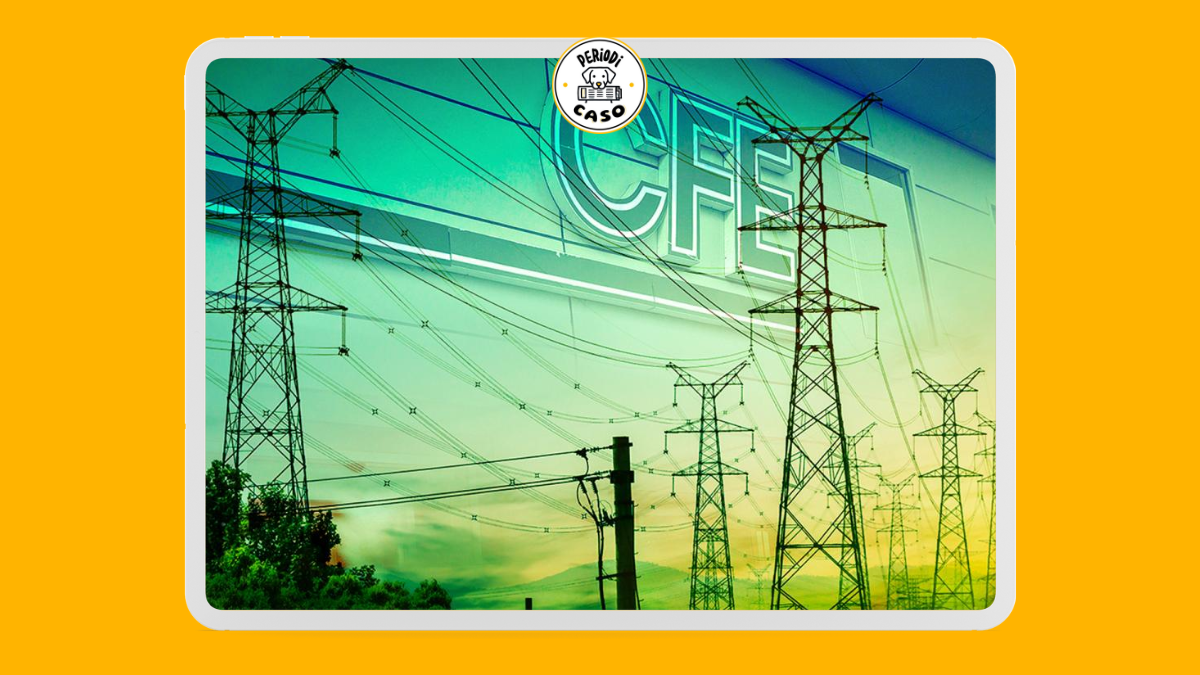 CFE apuesta por la energía solar