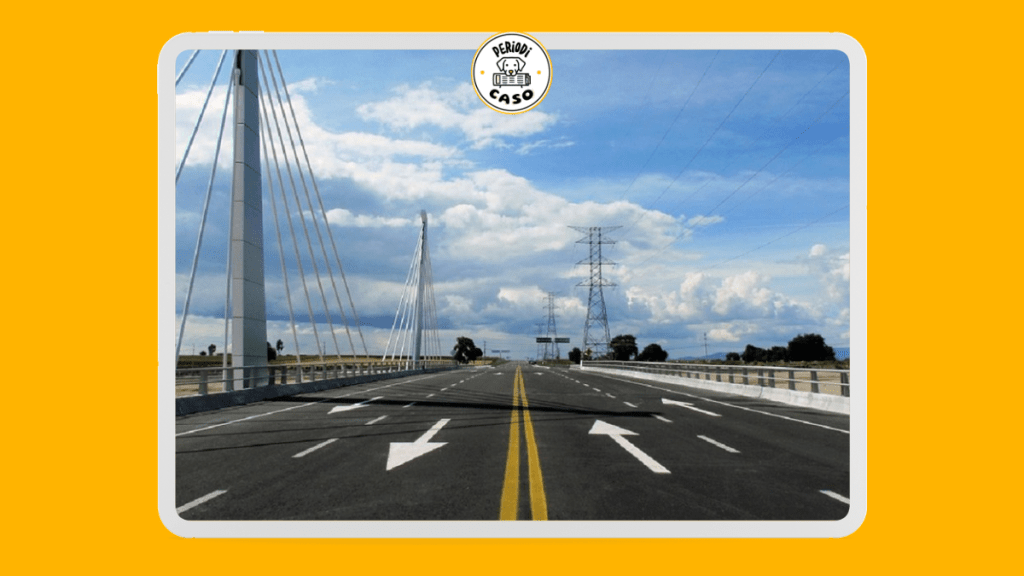 Guardia Nacional reduce 27% el robo en carreteras y más de 50% en las autopistas México–Querétaro y México–Puebla