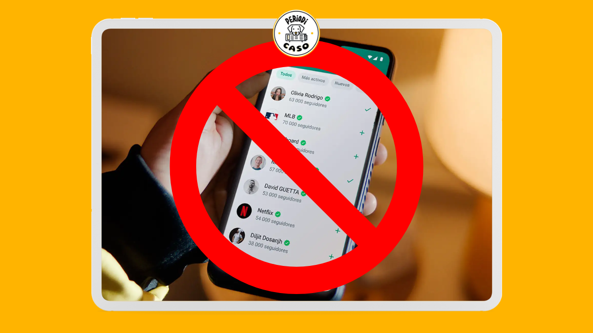 WhatsApp dejará de ser compatible