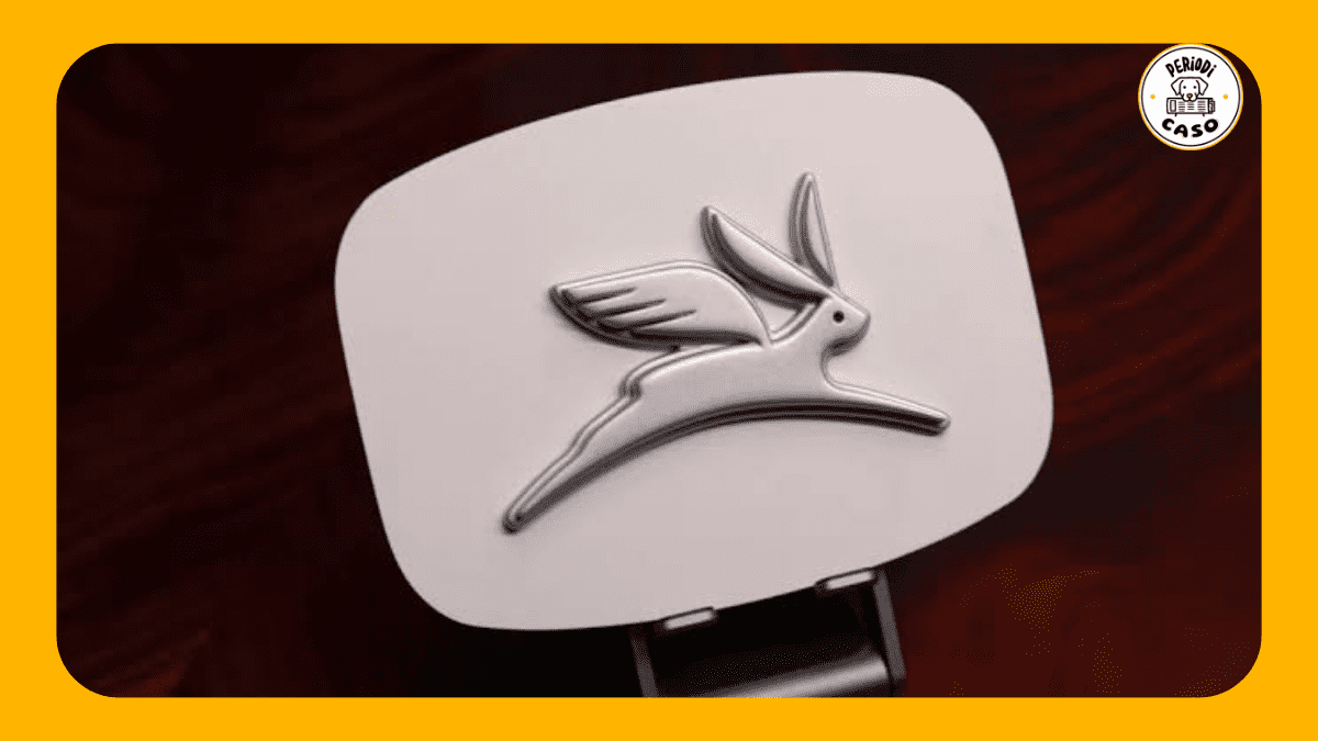 Presentan emblema de Olinia, la nueva armadora mexicana de autos eléctricos