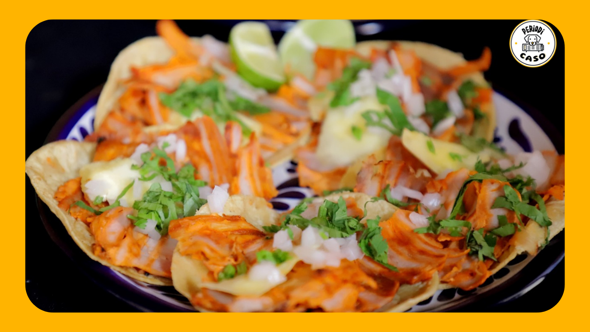 San Nicolás Buenos Aires celebra su Feria del Taco y Patronal