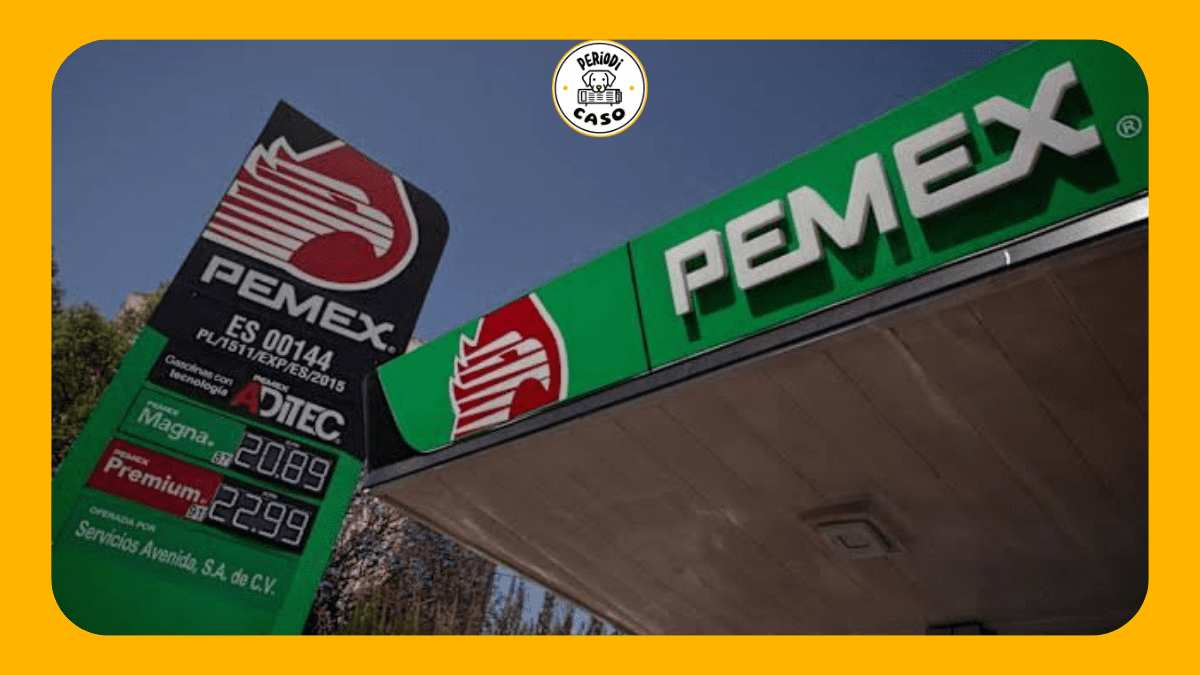 Sheinbaum presenta plan histórico para Pemex