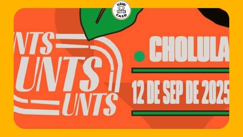 Todo lo que debes saber sobre el Festival Unts Unts Unts&nbsp;2025