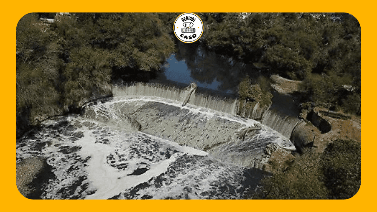 Avanza rescate del Río Atoyac con inversiones millonarias en saneamiento