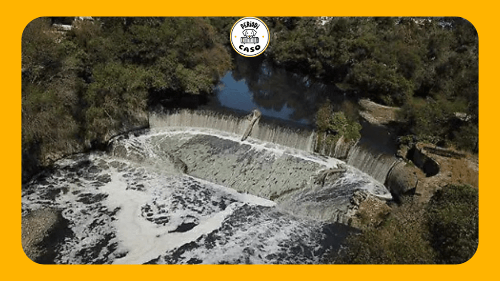 Avanza rescate del Río Atoyac con inversiones millonarias en saneamiento