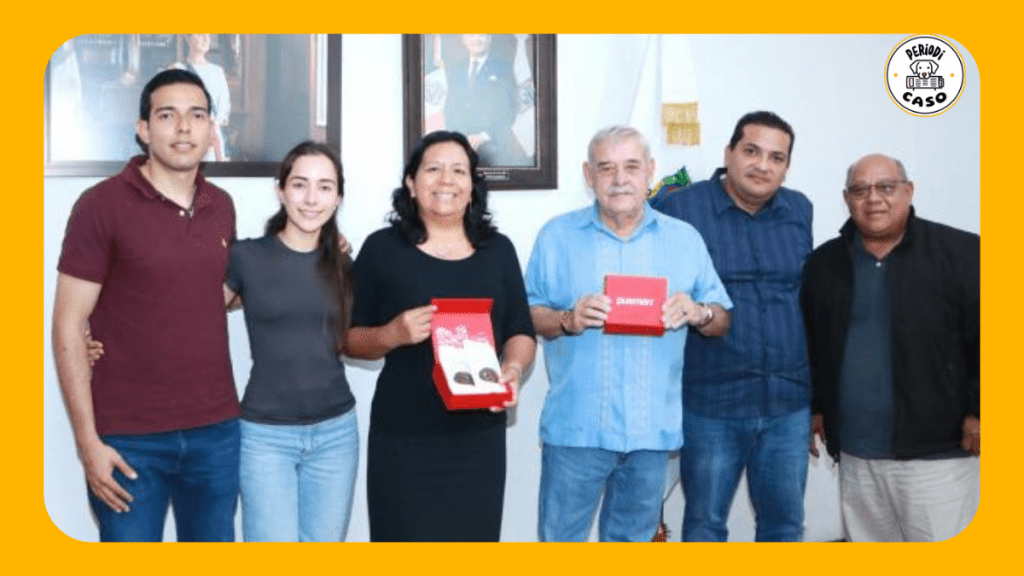 Café poblano de Sierra Negra gana primer lugar en concurso&nbsp;nacional