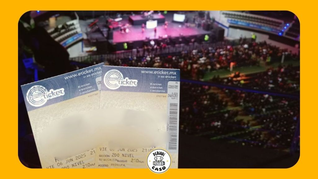 Cartelera musical de Septiembre en Puebla y&nbsp;Tlaxcala