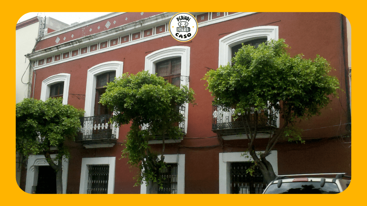 Casa Albisúa abrirá como nueva sede cultural en Puebla