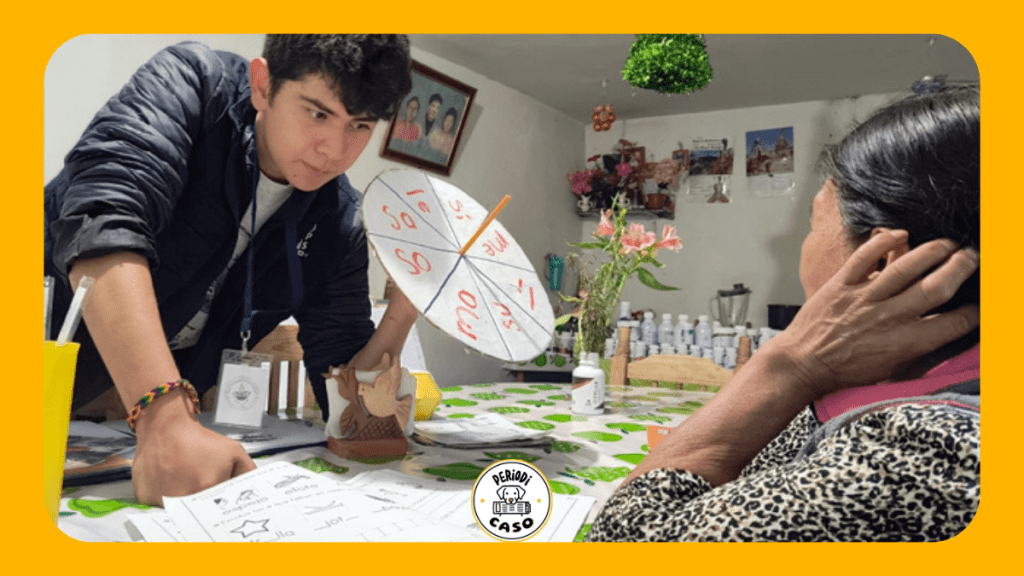 CUPS de la BUAP cumple 24 años alfabetizando a comunidades rurales y&nbsp;urbanas