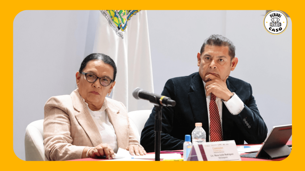 Inicia en Puebla consulta pública para Reforma&nbsp;Electoral