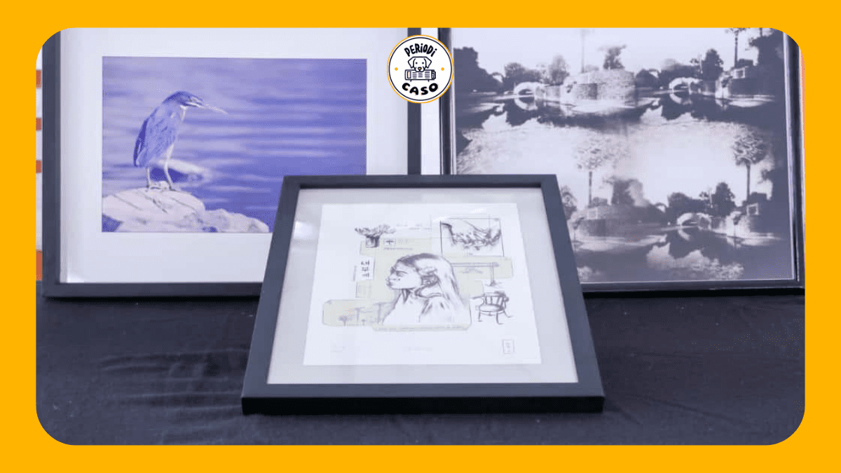 Inicia programa Arte Andante para acercar exposiciones artísticas a municipios poblanos