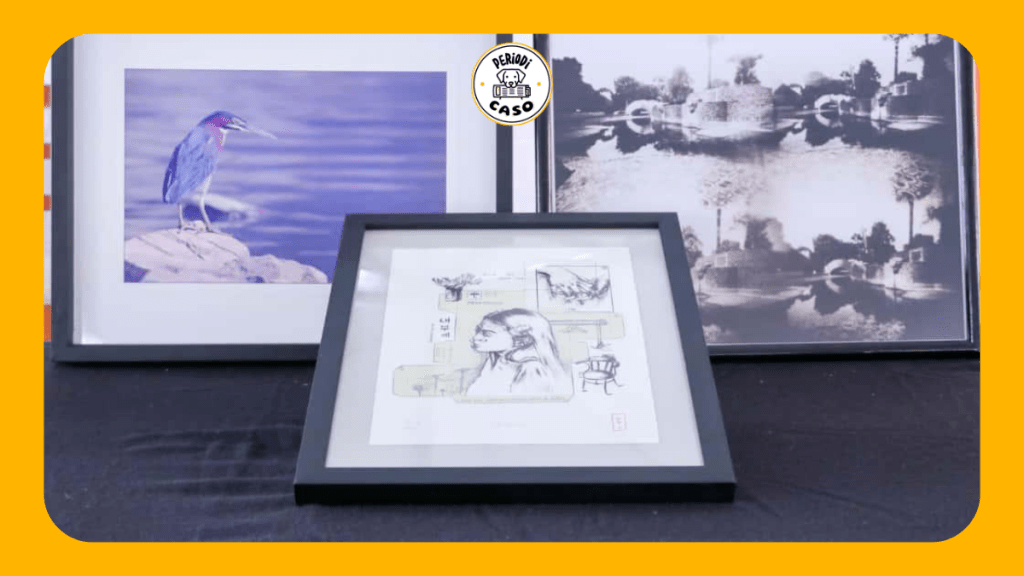 Inicia programa Arte Andante para acercar exposiciones artísticas a municipios&nbsp;poblanos