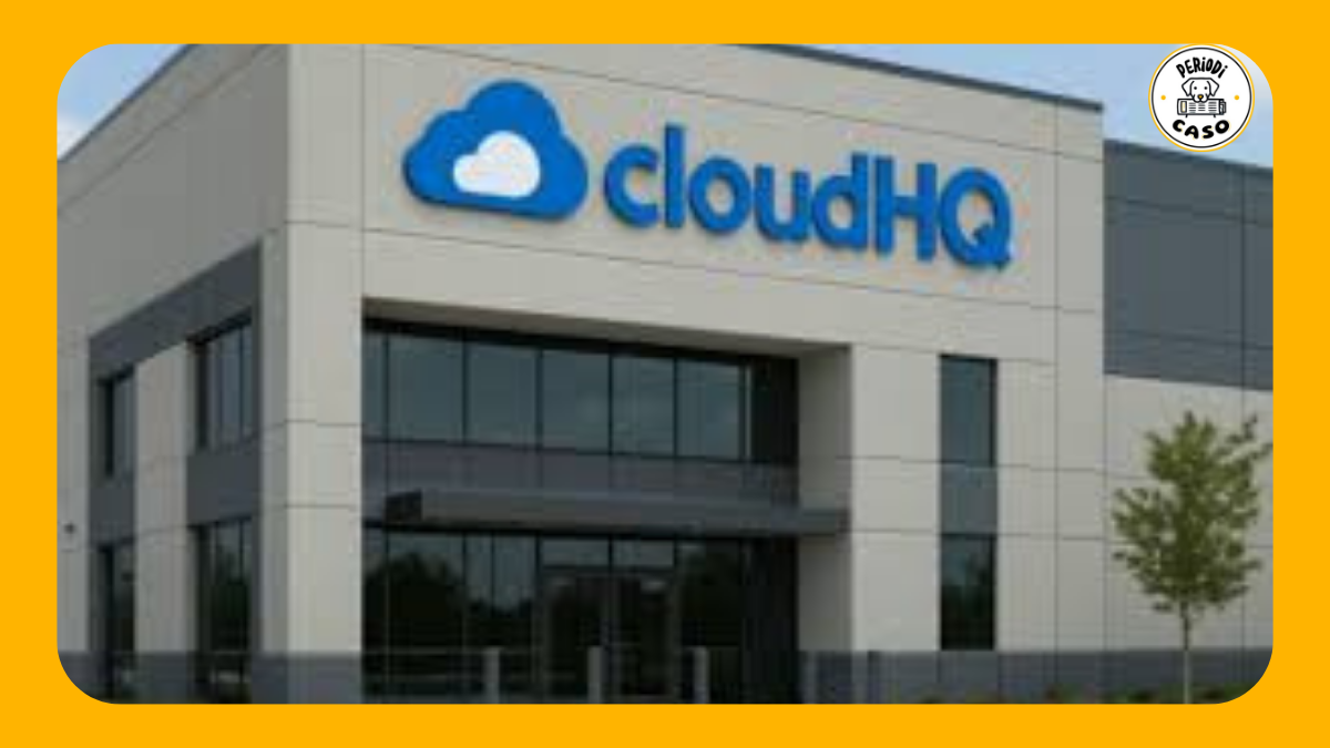 Inversión de CloudHQ prepara a México para economía digital y desarrollo sostenible en IA