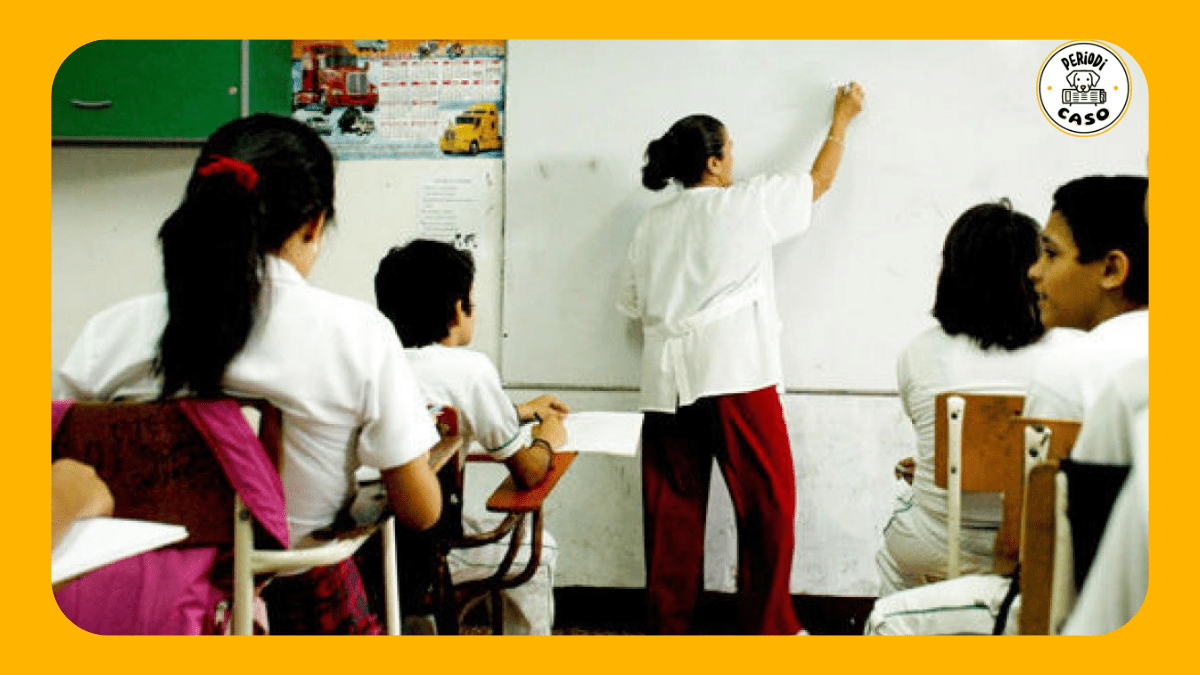 Laura Artemisa impulsa ampliar la Medalla Juan C. Bonilla a más docentes